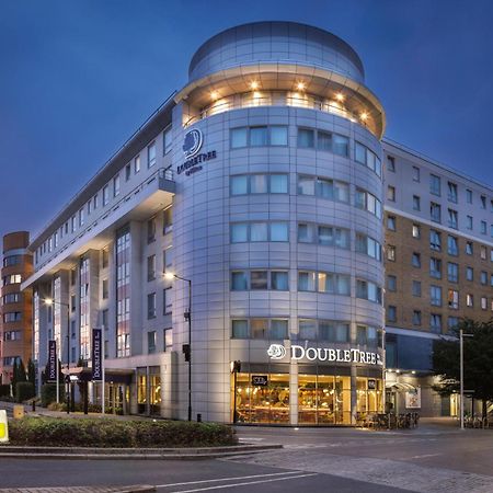 Hotel Doubletree By Hilton London Chelsea Exteriér fotografie